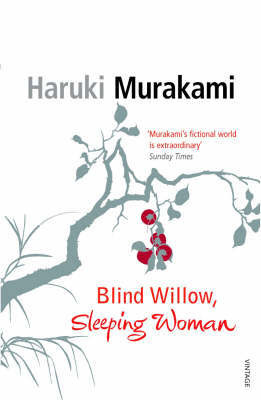 Image of Blind willow, sleeping woman