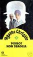 Cover of Poirot non sbaglia