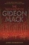 Cover of "The Testament of Gideon Mack"