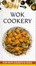 Cover of Wok Cookery