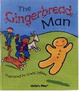 Cover of The Gingerbread Man