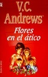 Cover of Flores en el ático