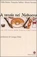 Cover of A tavola nel Medioevo