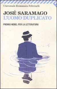 Image of L'uomo duplicato