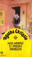 Cover of Miss Marple e i tredici problemi