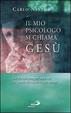 Cover of Il mio psicologo si chiama Gesù