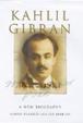 Cover of Kahlil Gibran. Man and poet