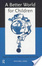 Cover of A better world for children?