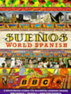 Cover of Sueños