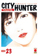 Cover of City Hunter vol. 23