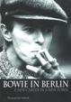Cover of Bowie in Berlin