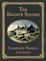 Cover of "The Complete Novels"
