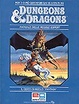 Cover of Dungeons & Dragons