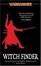 Cover of "Witch Finder"