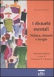 Cover of I disturbi mentali