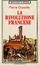 Cover of La rivoluzione francese