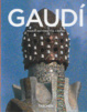 Cover of Antoni Gaudí