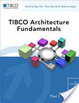 Cover of TIBCO Architecture Fundamentals