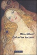 Cover of Chi mi ha toccato