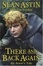 Cover of "There and Back Again"