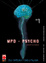 Cover of MPD Psycho vol. 1