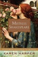Cover of Mistress Shakespeare