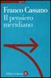 Cover of Il pensiero meridiano