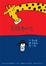 Cover of '長頸鹿的信'