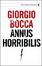 Cover of Annus horribilis
