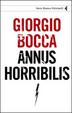 Cover of Annus horribilis