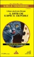Cover of Il gatto che scoprì il colpevole