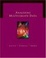 Cover of Analyzing Multivariate Data
