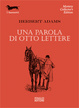 Cover of Una parola di otto lettere