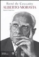 Cover of Alberto Moravia