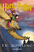 Harry Potter e il Prigioniero di Azkaban (Italian Edition of Harry Potter and the Prisoner of Azkaban)