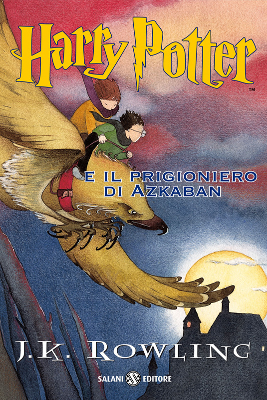 Immagine di Harry Potter e il Prigioniero di Azkaban