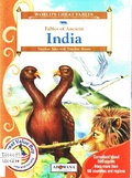 Fables of Ancient India