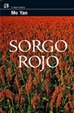 Cover of Sorgo rojo
