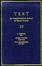 Cover of TEXT