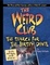 Cover of "The Weird Club"