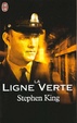 Cover of La Ligne Verte