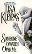 Cover of Someone to Watch over Me