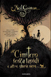 Cover of Il cimitero senza lapidi