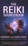Cover of The Reiki Sourcebook