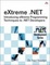 Cover of 'eXtreme .NET'
