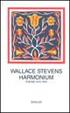 Cover of Harmonium