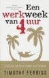 Cover of Een werkweek van 4 uur