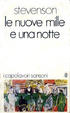 Cover of Le nuove mille e una notte