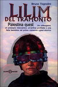 More about Lilim del tramonto