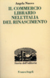 Cover of Il commercio librario nell'Italia del Rinascimento